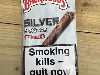 backwoods