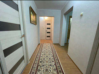 Apartament cu 4 camere, 85 m², Ciocana, Chișinău foto 3