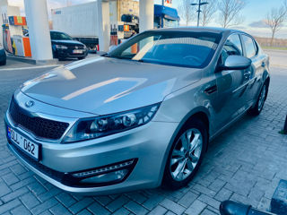 KIA Optima foto 2