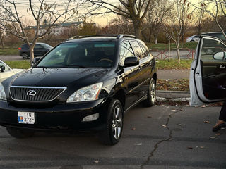 Lexus RX Series foto 4