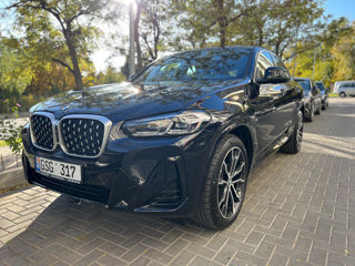 BMW X4 foto 9