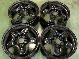 Диски структурные, R17, 5x115, 7J, ET44, Opel Astra J, Zafira C, Chevrolet Cruze/ Captiva