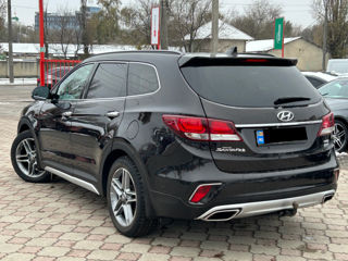 Hyundai Santa FE foto 3