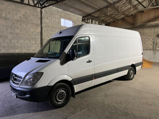 Mercedes Sprinter 313