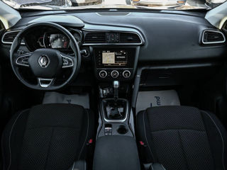 Renault Kadjar foto 6