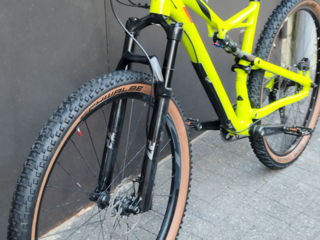 Велосипед Specialized Camber 29" (Made in USA) foto 2