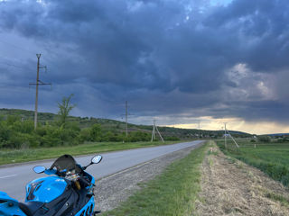 BMW BMW S1000RR (Blue edition)  foto 0