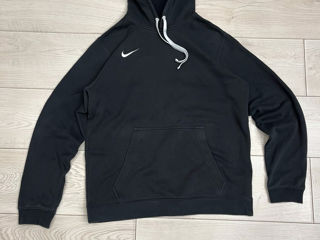 Nike vintage hoodie