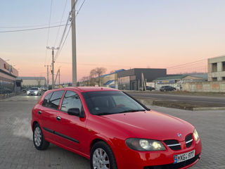 Nissan Almera