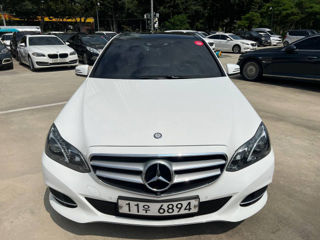 Mercedes E-Class foto 5