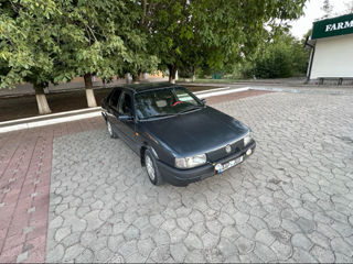 Volkswagen Passat foto 8