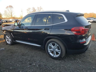 BMW X3 foto 5