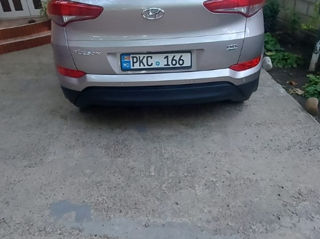 Hyundai Tucson foto 4