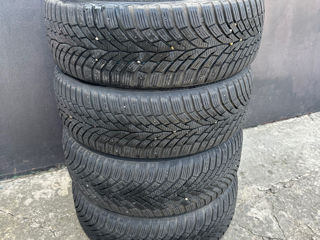 Continental 205/55 R16 H