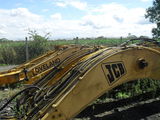 Piese pentru excavatoare JCB (JCB. Fiat. Hitachi. Case. Terex, Ford, New Holland...) foto 7