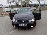 Volkswagen Polo foto 1