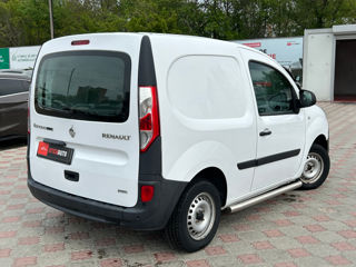 Renault Kangoo foto 4