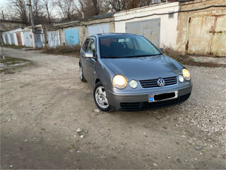 Volkswagen Polo foto 5