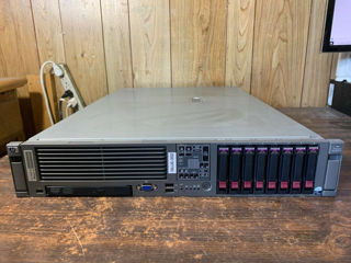 Server HP ProLiant DL380 G5