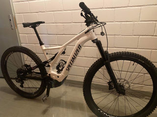 Specialized Turbo Levo