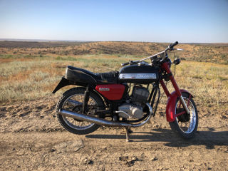 Jawa 350 foto 1