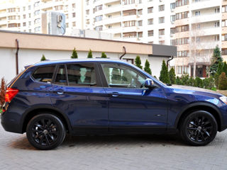 BMW X3 foto 3