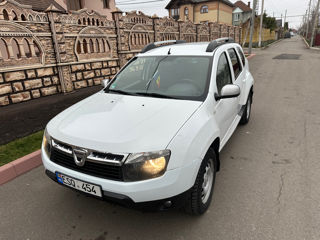 Dacia Duster foto 4