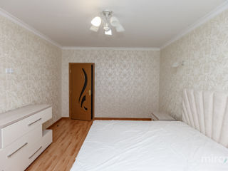 Apartament cu 3 camere, 113 m², Botanica, Chișinău foto 6