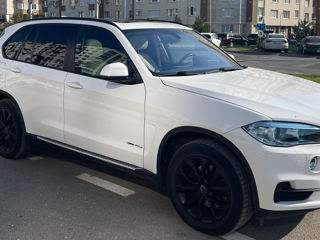 BMW X5 foto 2