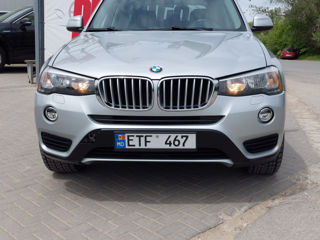 BMW X3 foto 3