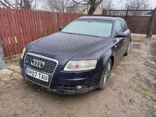 Piese audi A6 c5  2.5 tdi 2003  sunt toate piesele , si alte modele foto 8