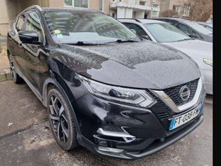 Nissan Qashqai foto 2