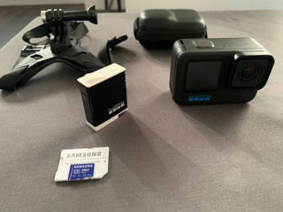 GoPro 10