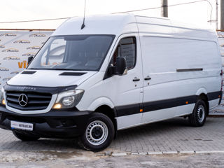 Mercedes Sprinter foto 4