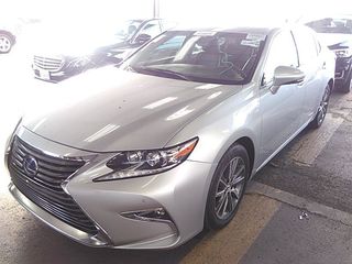 Lexus Es Series foto 1