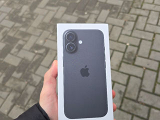 iPhone 16 512GB Nou