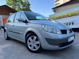 Renault Scenic foto 5