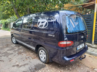 Hyundai Hyundai h200