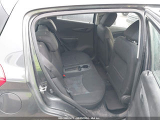 Chevrolet Spark foto 8