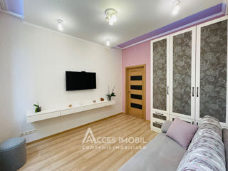 Apartament cu 3 camere, 85 m², Botanica, Chișinău foto 4