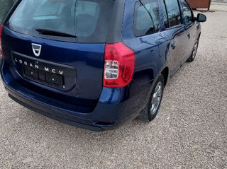 Dacia Logan Mcv foto 3