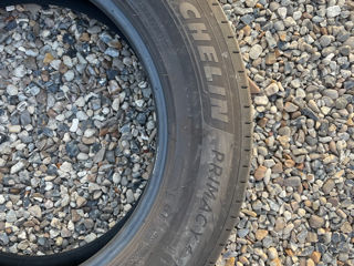 Anvelope Michelin Primacy 4 215/65R17 Vara foto 12