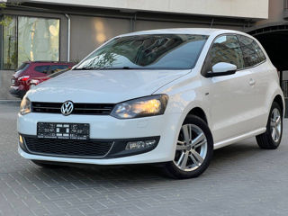 Volkswagen Polo foto 2