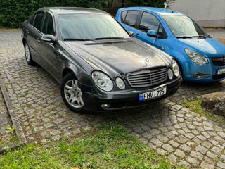 Mercedes E-Class foto 6