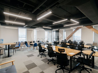 Chirie! Oficiu, reparație euro, Business Centru Digital Park, 8 820 € foto 4