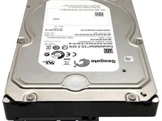 HDD Seagate ST4000NM0053 3.5'' 4 TB