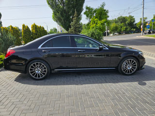 Mercedes S-Class foto 4