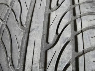 2 cauciucuri 255/30 r22