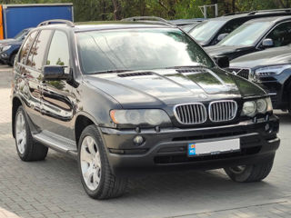 BMW X5 foto 4