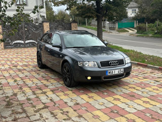 Audi A4 foto 2